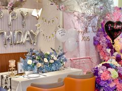 -LE SHARE洛笙·花园西餐(北京路步行街店)