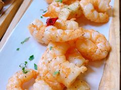 橄榄油烤大虾-G+KITCHEN(龙湖狮山天街店)