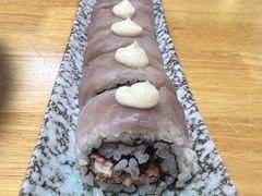 -外婆米肠汤饭(海滨中路店)