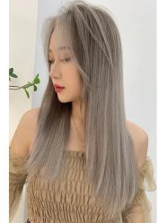 -MOKA HAIR SALON 烫染造型