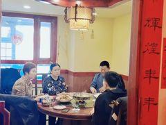 -陈家老院子·长春特色东北家宴(一匡街店)