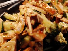 -碎怂烤肉(钟楼柳巷店)