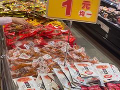 -AEON永旺(东方宝泰店)