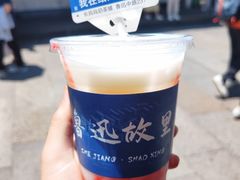 -绍兴鲁迅故里·沈园景区