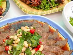 -遇见阿家村云南菜(魏公村店)