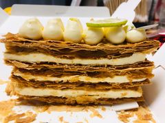 -BanCake·法式千层·拿破仑專門店
