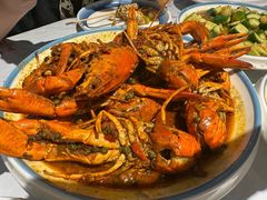 -三妹小龙虾·黄油蟹(华侨城总店)