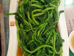 -烧鹅濑(西华路店)