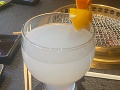 -300杯·和牛烧肉清酒专门店(廊里店)