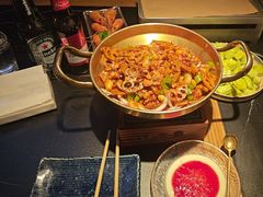 -三杯赤運·中式小酒馆(所城里店)
