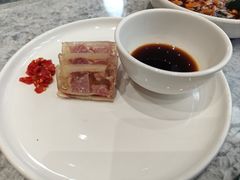 -聚丰园•湖鲜餐厅(阿红私房菜梅石路店)