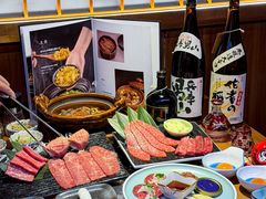 -丸藏和牛烧肉专门店(园区师惠坊店)