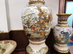 -中国景泰蓝艺术博物馆