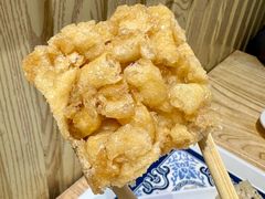-冰泉豆浆馆(新界店)