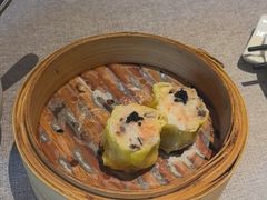 -潮府馆·非遗潮州菜·港式点心(世纪公园店)