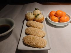 -淮扬府·游园京梦(中粮广场店)