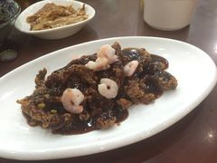 -慧娟面馆·餐厅(望江路店)