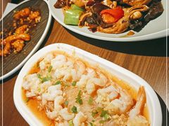 -前海沿·青岛菜(李沧万达店)