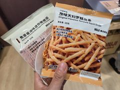 -MUJI无印良品(西单大悦城店)