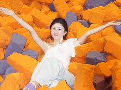 -Tenker Club弹刻极限主题公园 · 蹦床 · 团建 · 生日派对(大关店)
