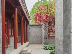 -李叔同故居纪念馆
