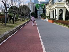 -秦皇岛路游船码头