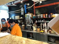 -世记咖啡(氹仔外卖店)