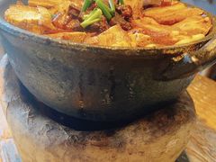 -百花人家(清水镇店)