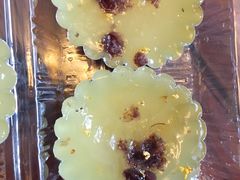 喳喳桂花糕-无影脚佛山陈氏盲公丸始创店(飞鸿街店)