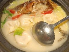 -陶德砂锅(蜀汉路店)