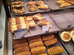 -巴黎贝甜(宜山路店)