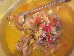 -川流不息·地道川菜·小龙虾(松东路店)