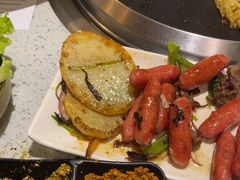 -炭之家·齐齐哈尔非遗烤肉·鲜切直供(中央大街店)