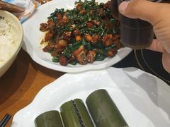 -黔人百味.贵州菜