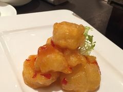 -广州文华东方酒店·江-由辉师傅主理