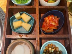 -汉拿山(包河万达店)