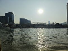 -黄浦江游览(十六铺码头)