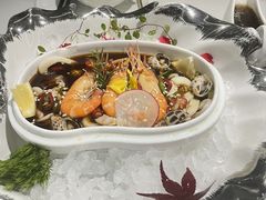 -3号仓库·创意中国菜(嘉兴龙鼎万达店)