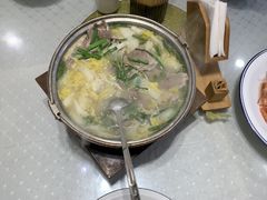 -百姓食府(秦虹路店)