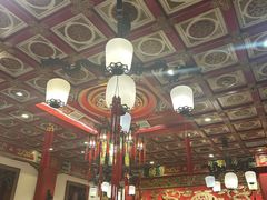 -梅龙镇酒家(南京西路总店)