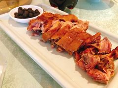凉山香鸭-阿斯牛牛·凉山菜(新会展店)