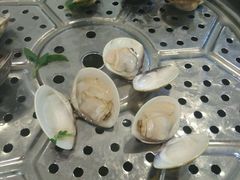 -海大大蒸汽海鲜餐厅·粤菜·特色小炒(欢乐颂店)