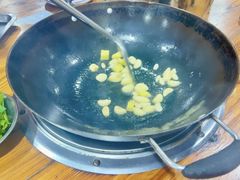 -鹅来顺·顺德火焰醉鹅(天平架分店)