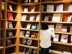 -二酉书店TOYOU BOOKS