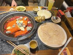 -蜀大侠火锅(总府路店)