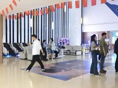 -幸福蓝海国际影城(河西店)