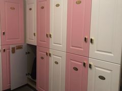 -康乃馨保健中心(第十一分店)