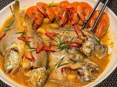 -新光酒家·河豚·海鲜·蟹料理(浦东店)