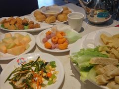 -尧味轩养生火锅(漪汾街店)