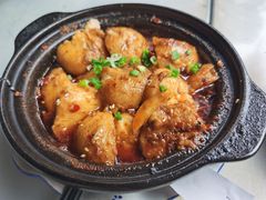 -廖记老砂锅(上清寺店)